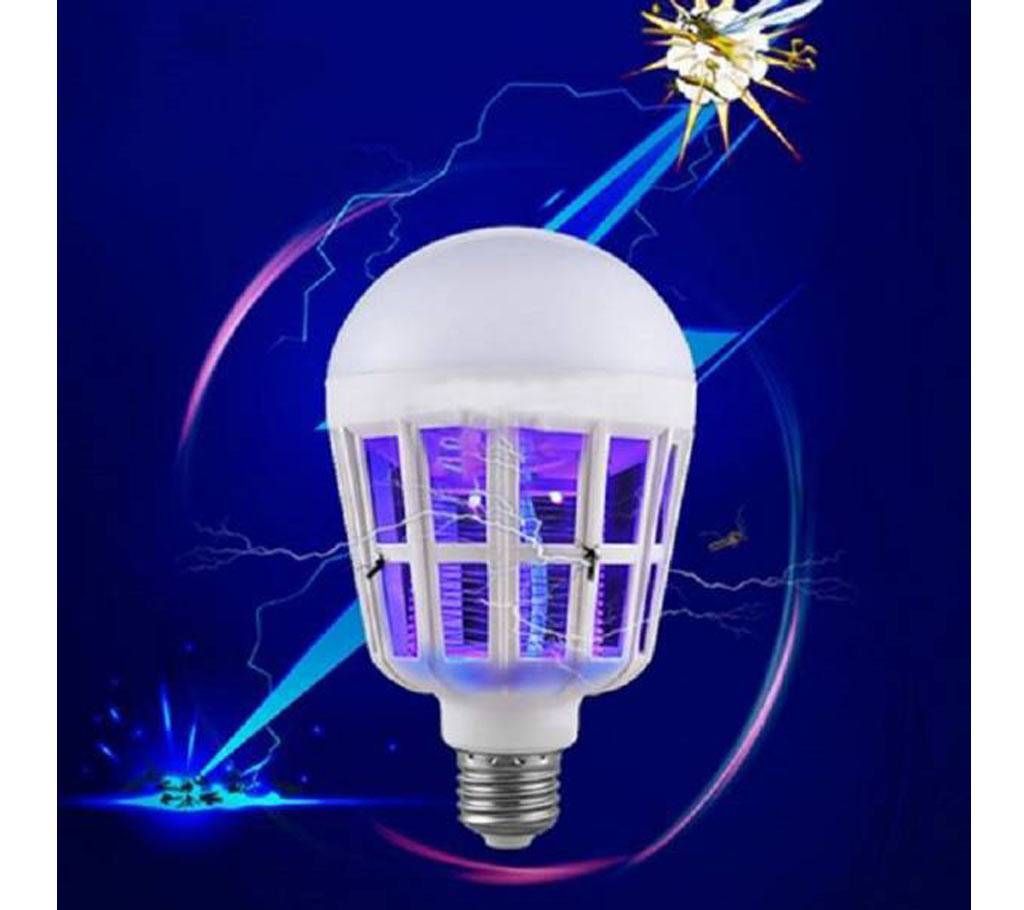 LED Mosquito Killer Lamp