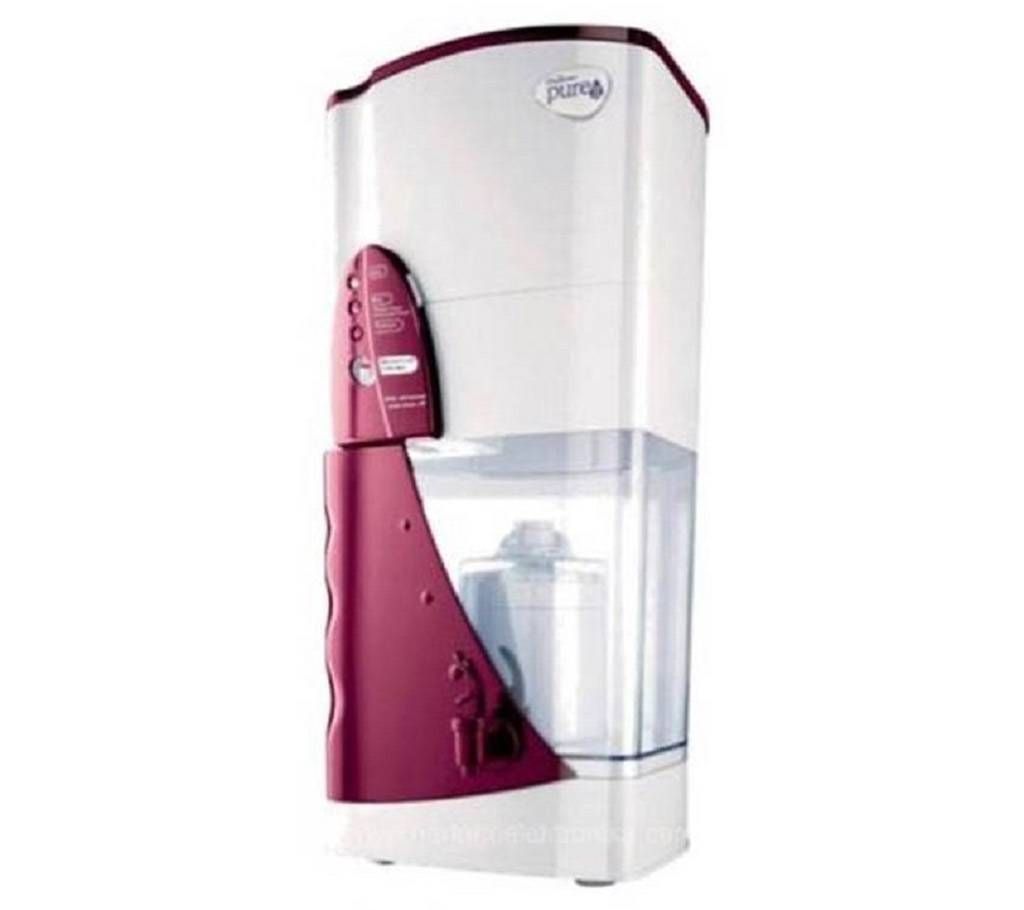 Pureit Classic 23L Maroon Water Purifier