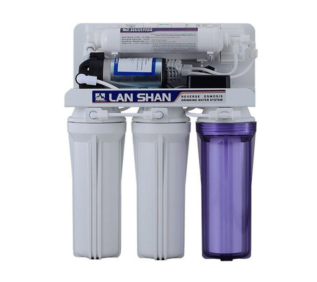Lanshan LSRO-101-BW Water Purifier RO system