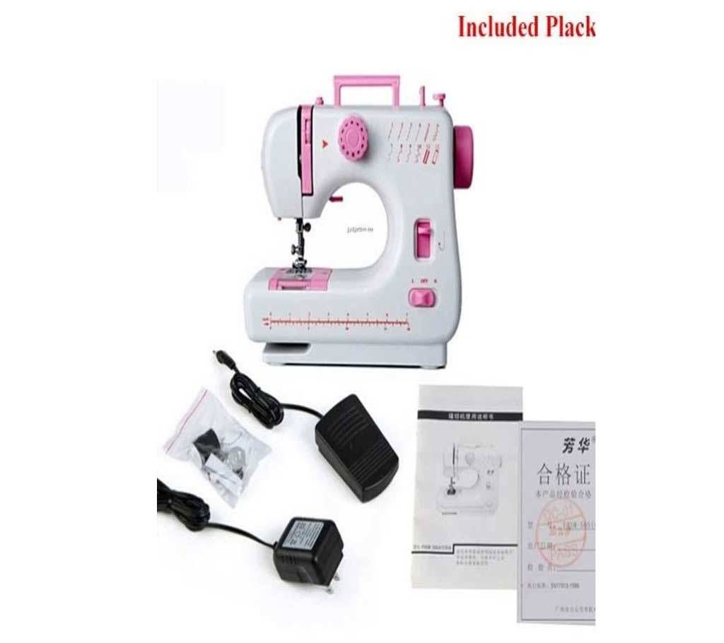 JYSM-605 Portable Swing Machine