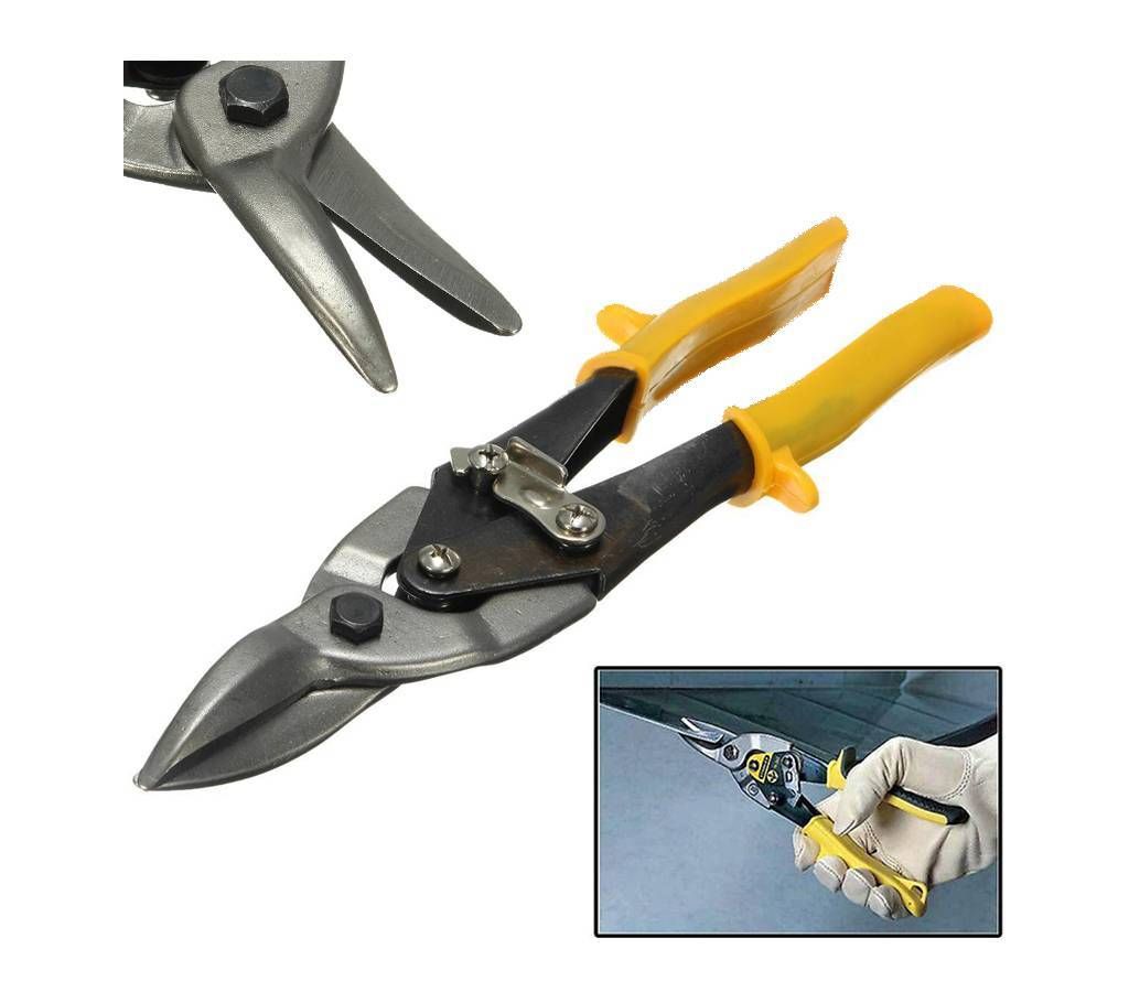 Metal Hand Steel Cutter