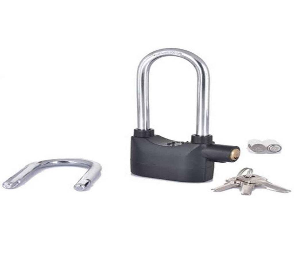 Siren Alarm Lock - Big Size