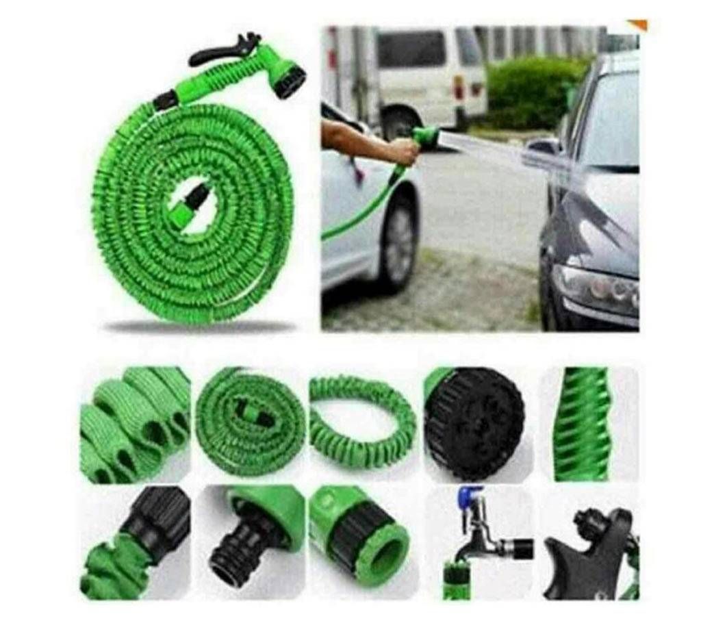 Magic Hose Pipe Extandable (100 feet)