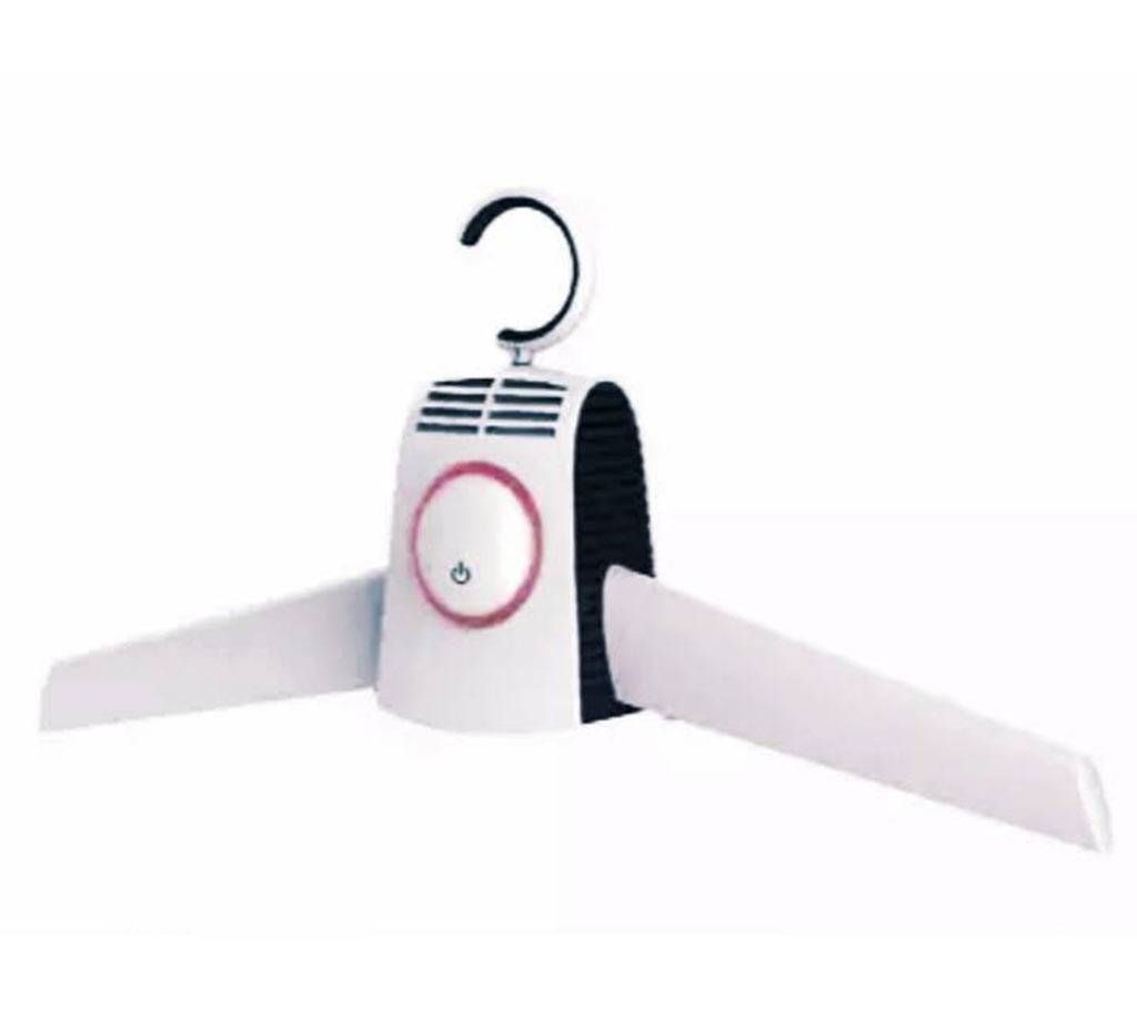 Instant portable cloth dryer 