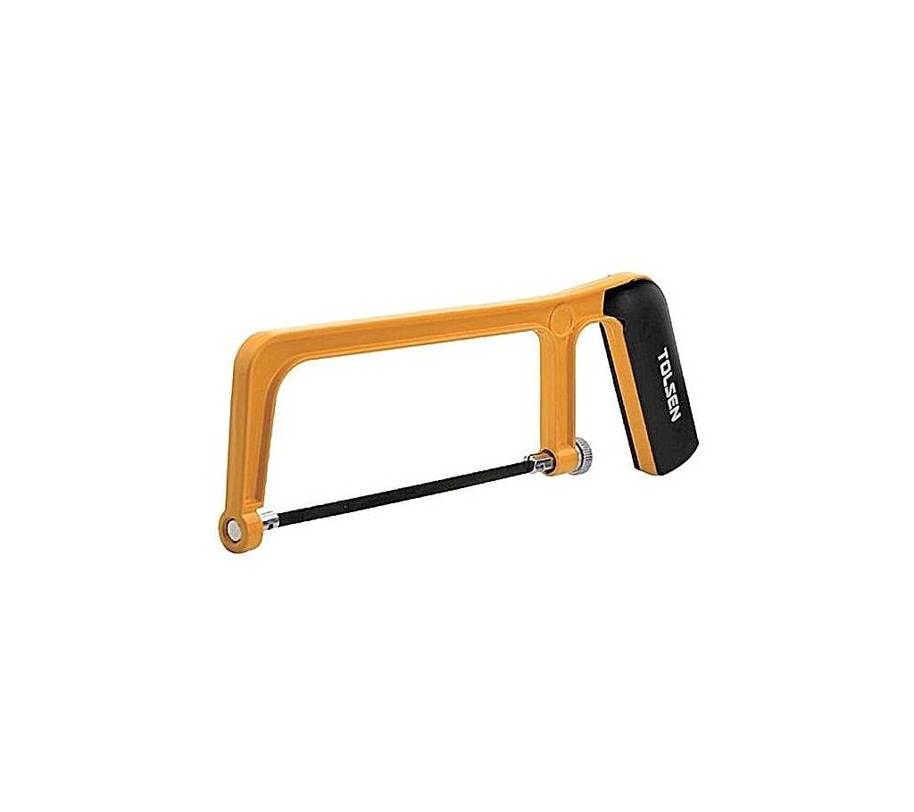 Tolsen Mini Hacksaw Frame