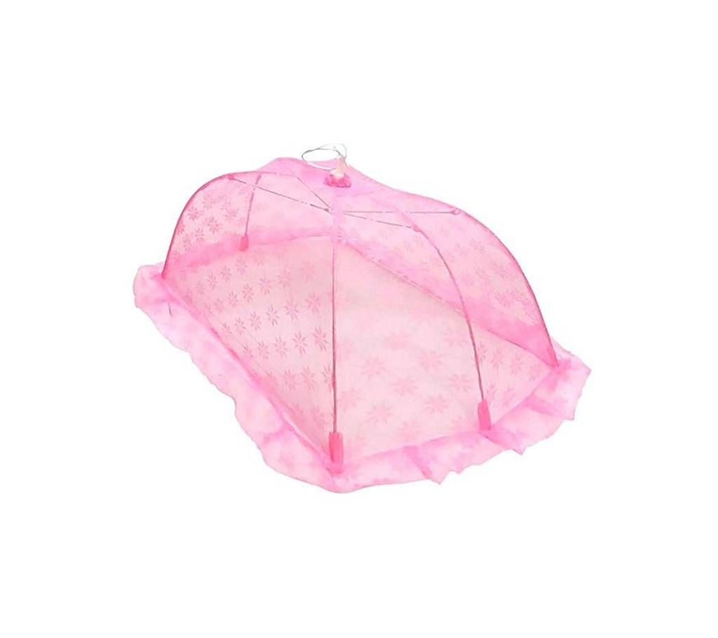 Baby Mosquito Net - Violet