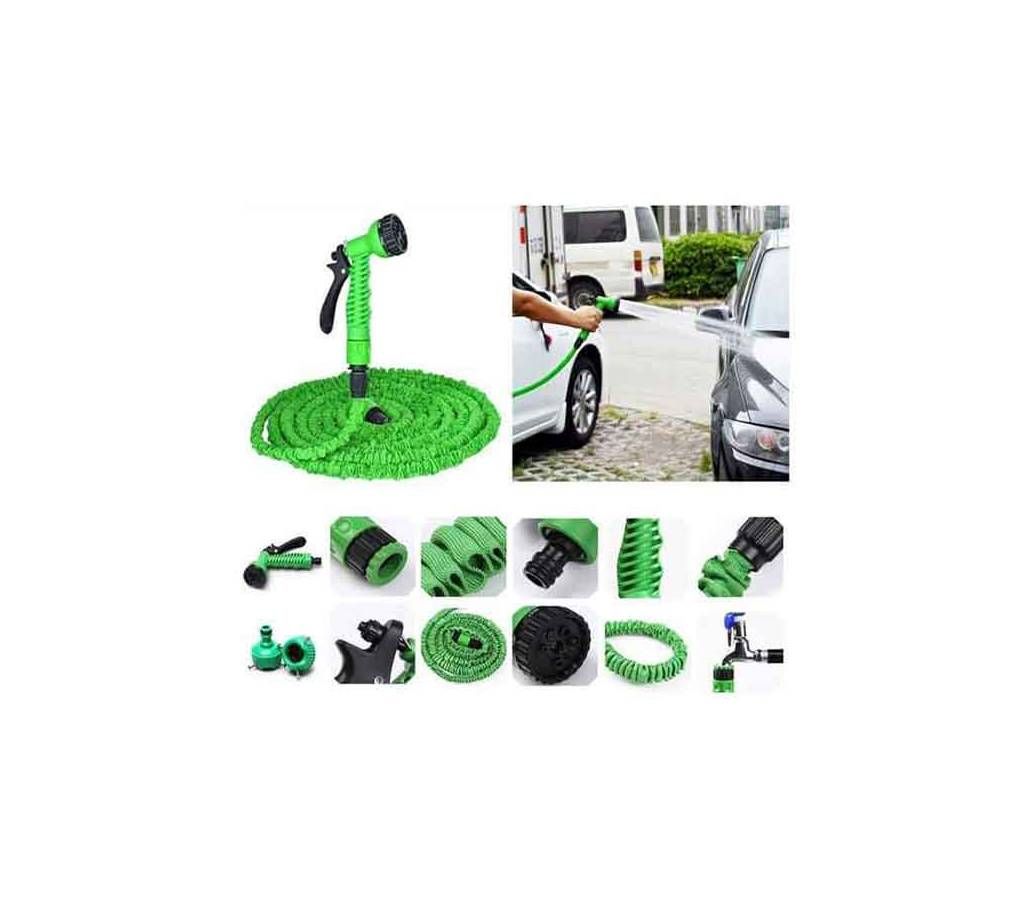 Magic Hose Pipe for Garden/Car Wash (70 Feet) 