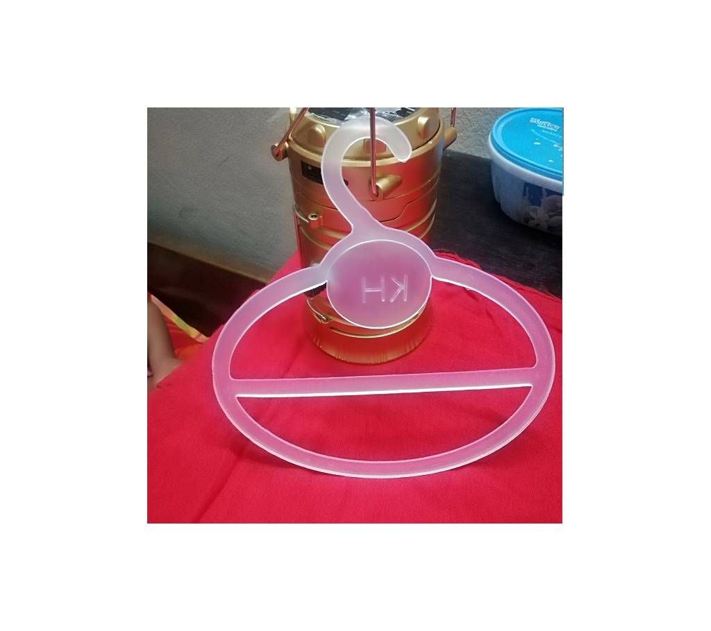 Scarf / Tie Hanger  - 2 pcs
