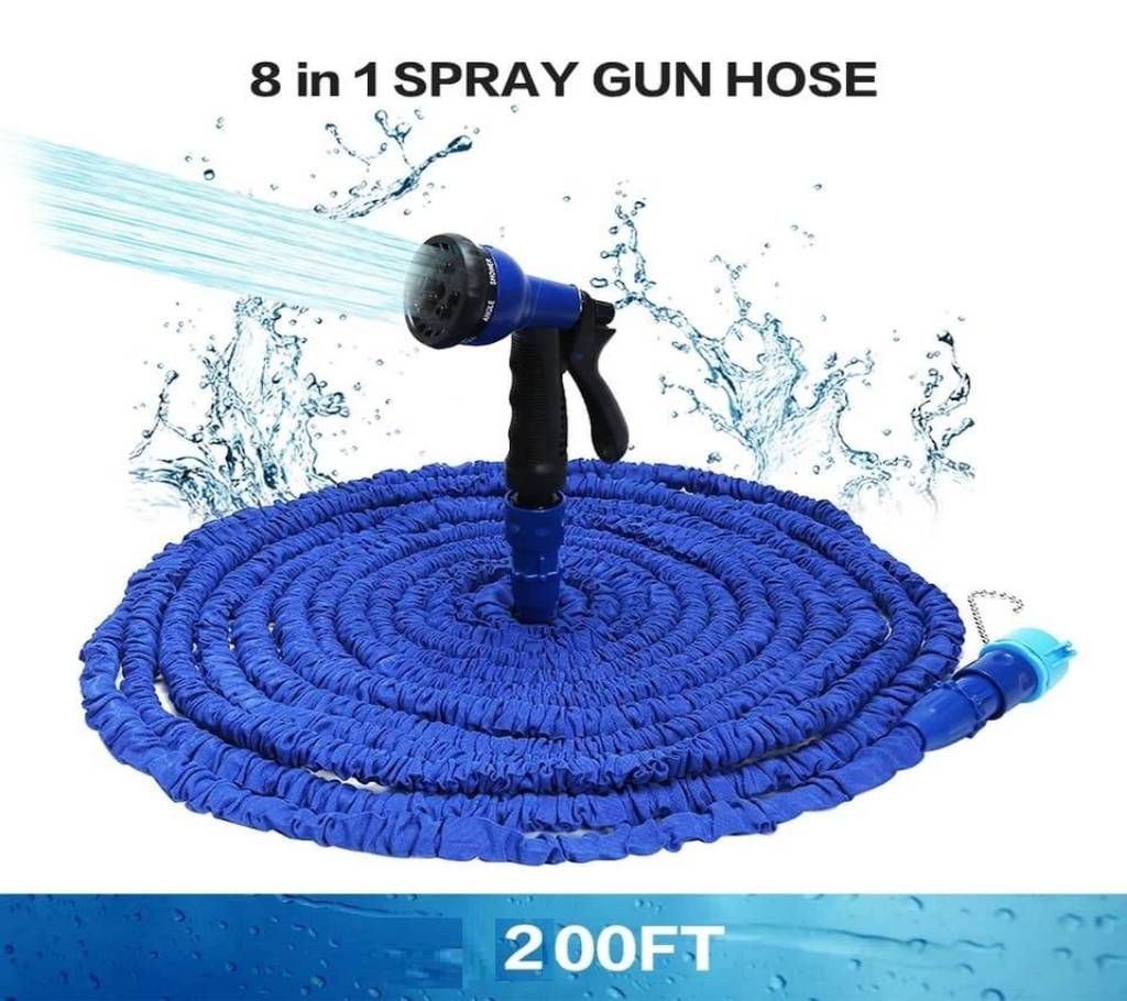 magic horse pipe 200ft