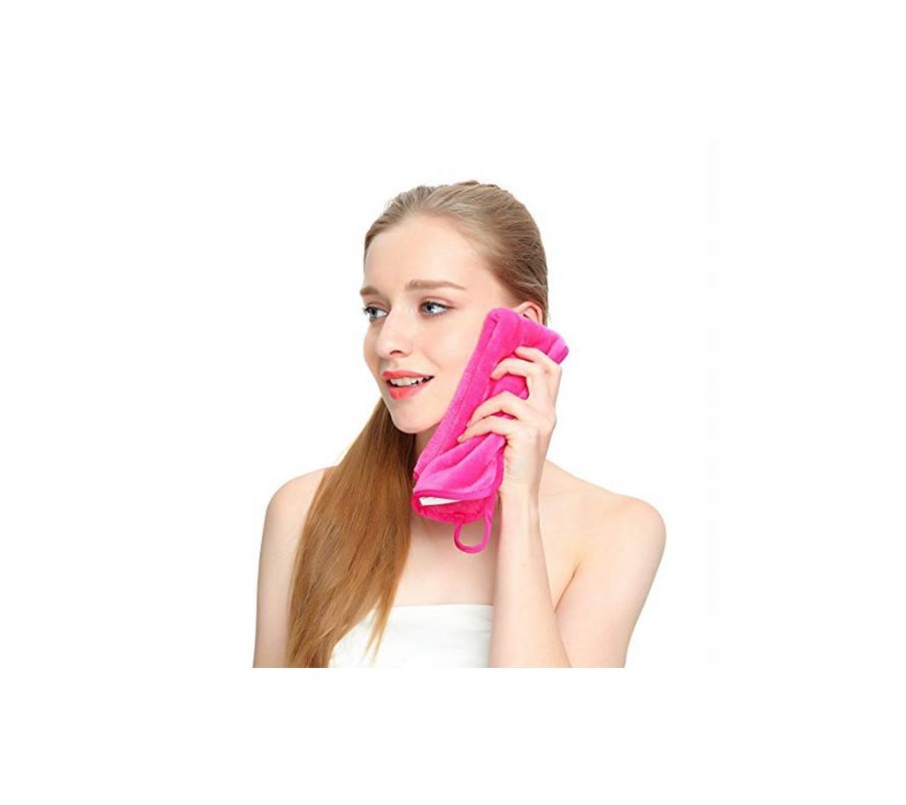 Makeup Eraser Towel