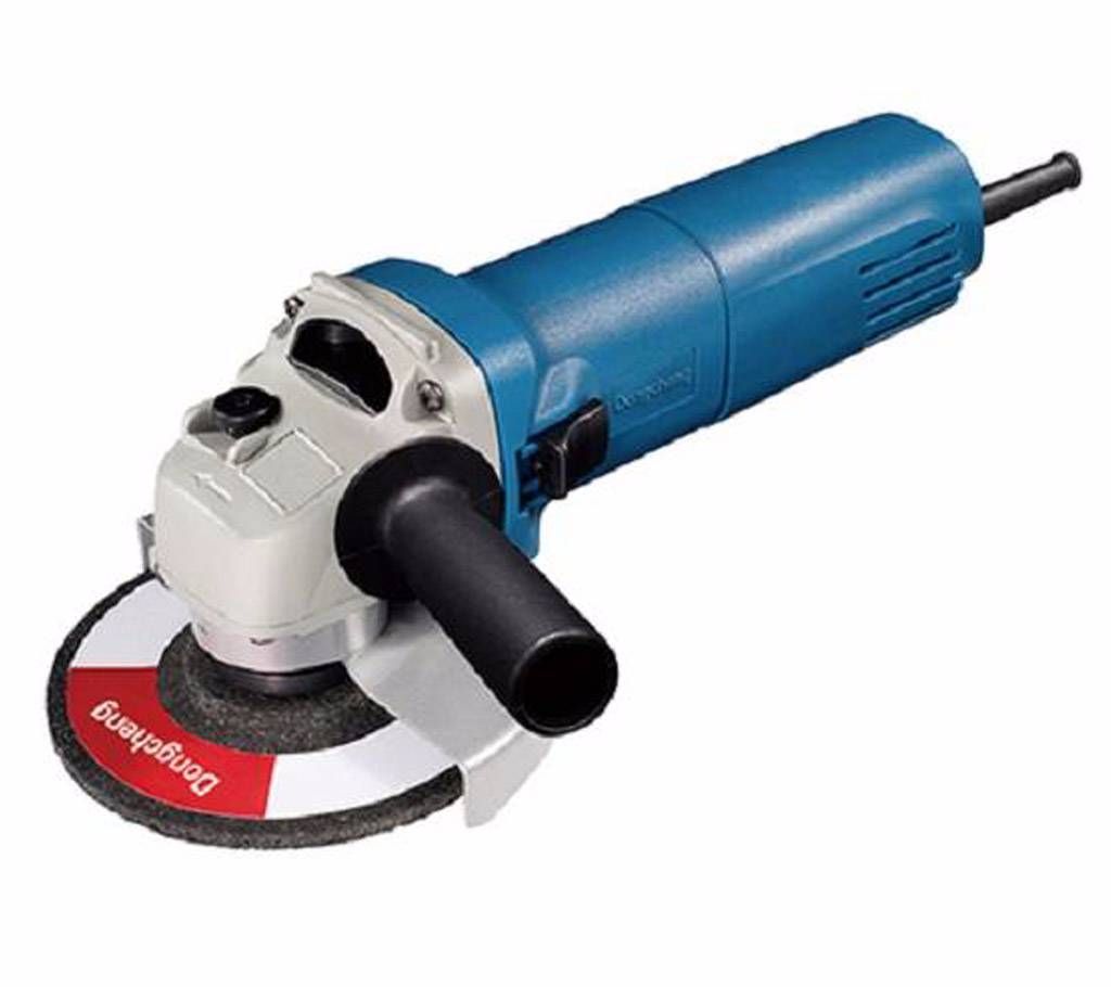 Dongcheng Angle Grinder (DSM125A)