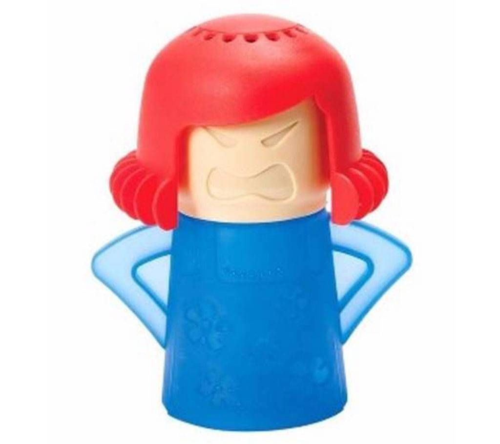 ANGRY MAMA Microwave oven cleaner 