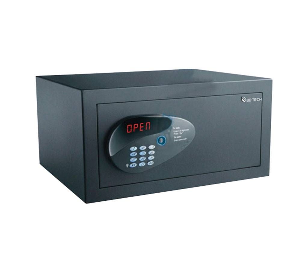 Safety Locker