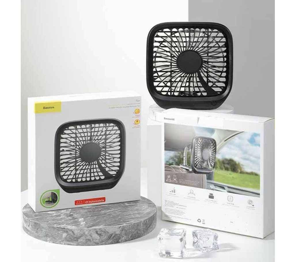 Baseus USB Cooling Fan tecio