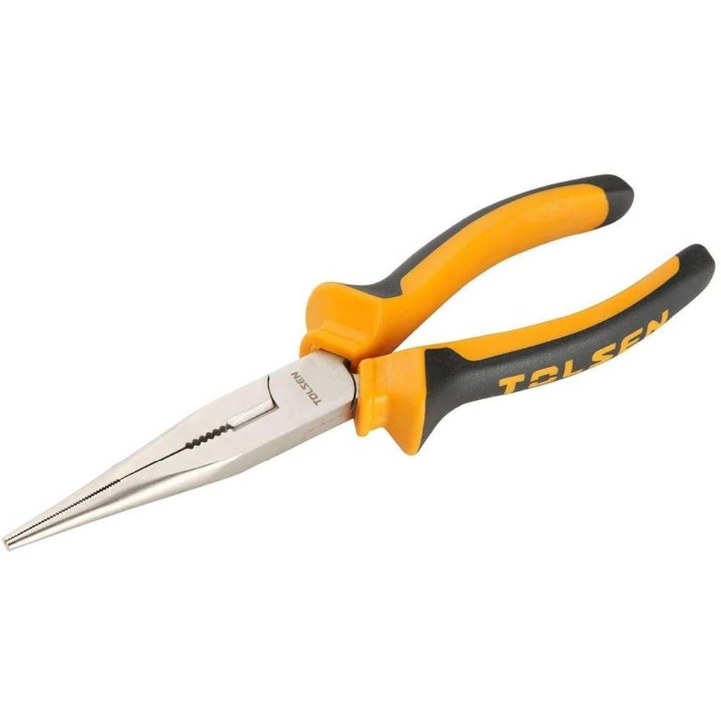 Tolsen Long Nose Pliers