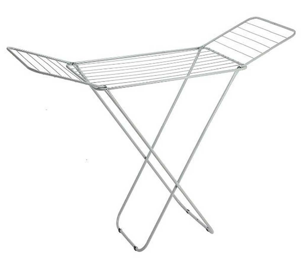 3 Wings Metal Fabric Dryer Stand 
