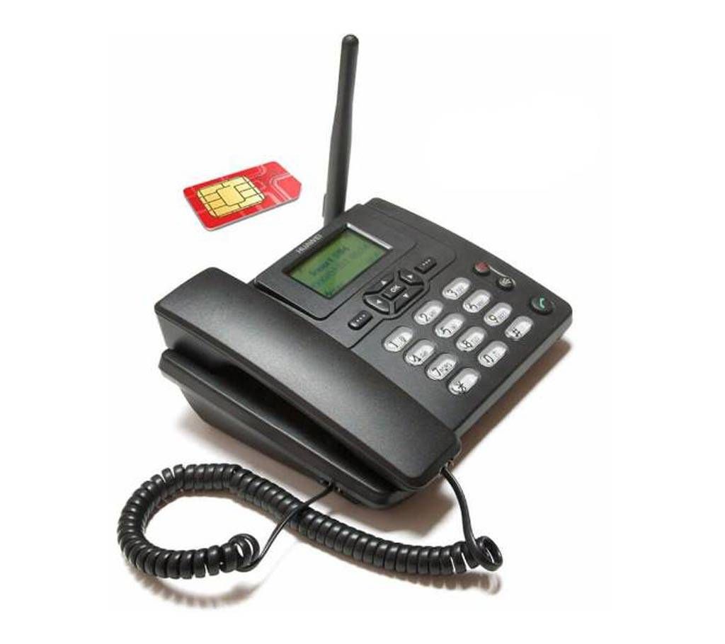 HUAWEI telephone with FM radio