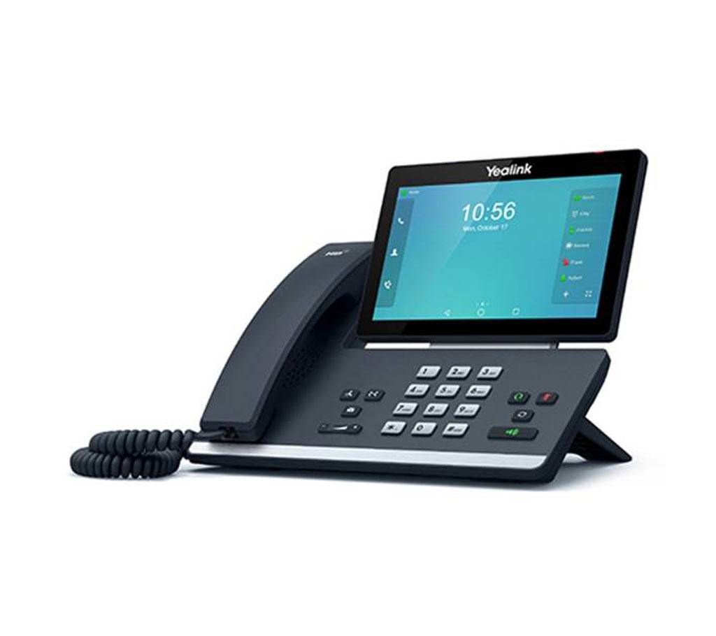 ANDROID IP PHONE