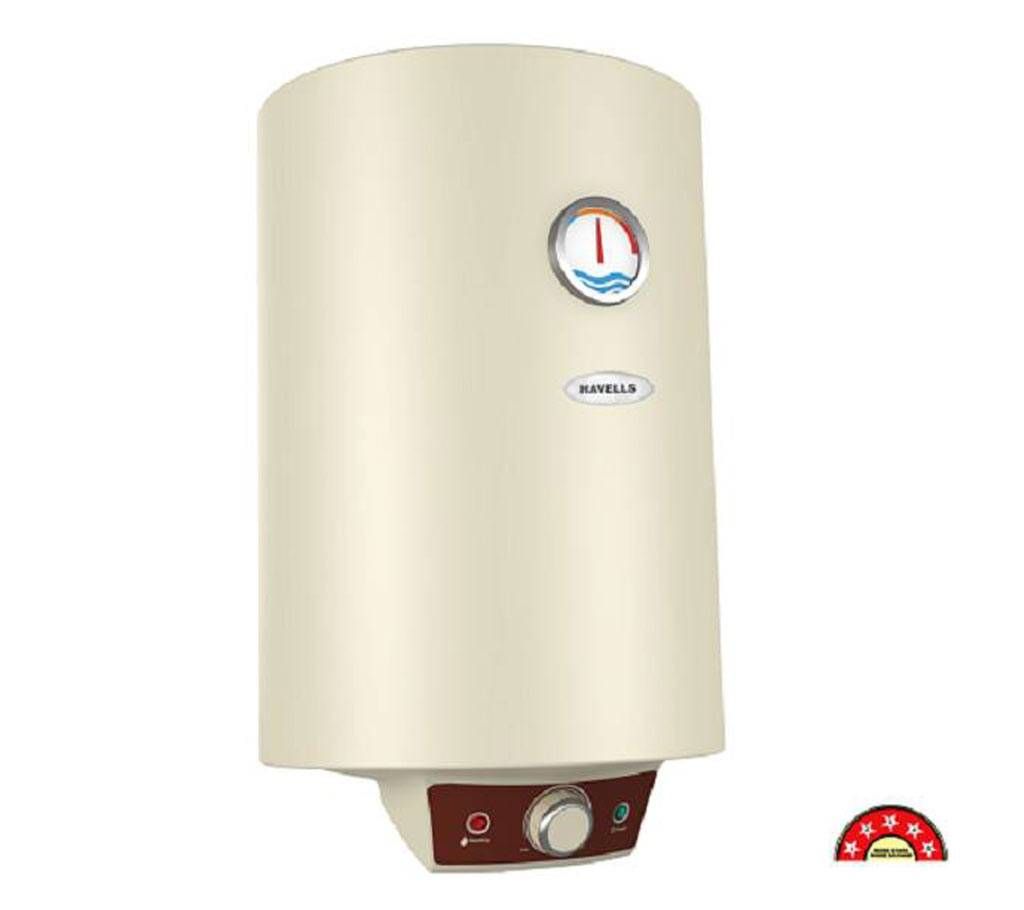 Havells Geyser Water Heater Monza EC 15 L