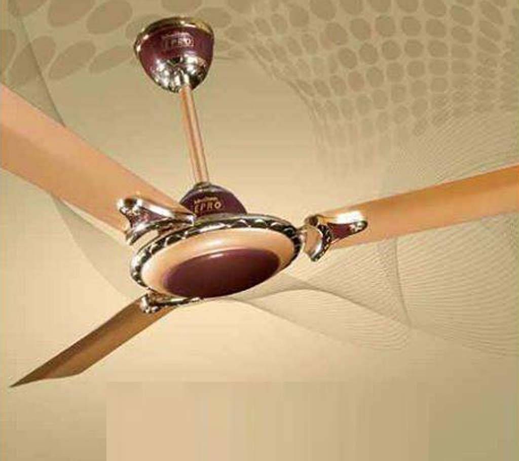 Khaitan Flair Decorative Ceiling Fan - 56 inch