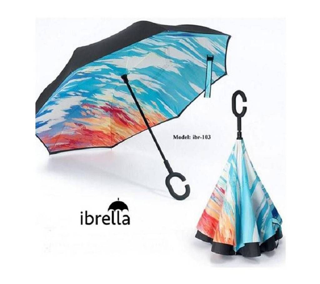 iBrella umbrella
