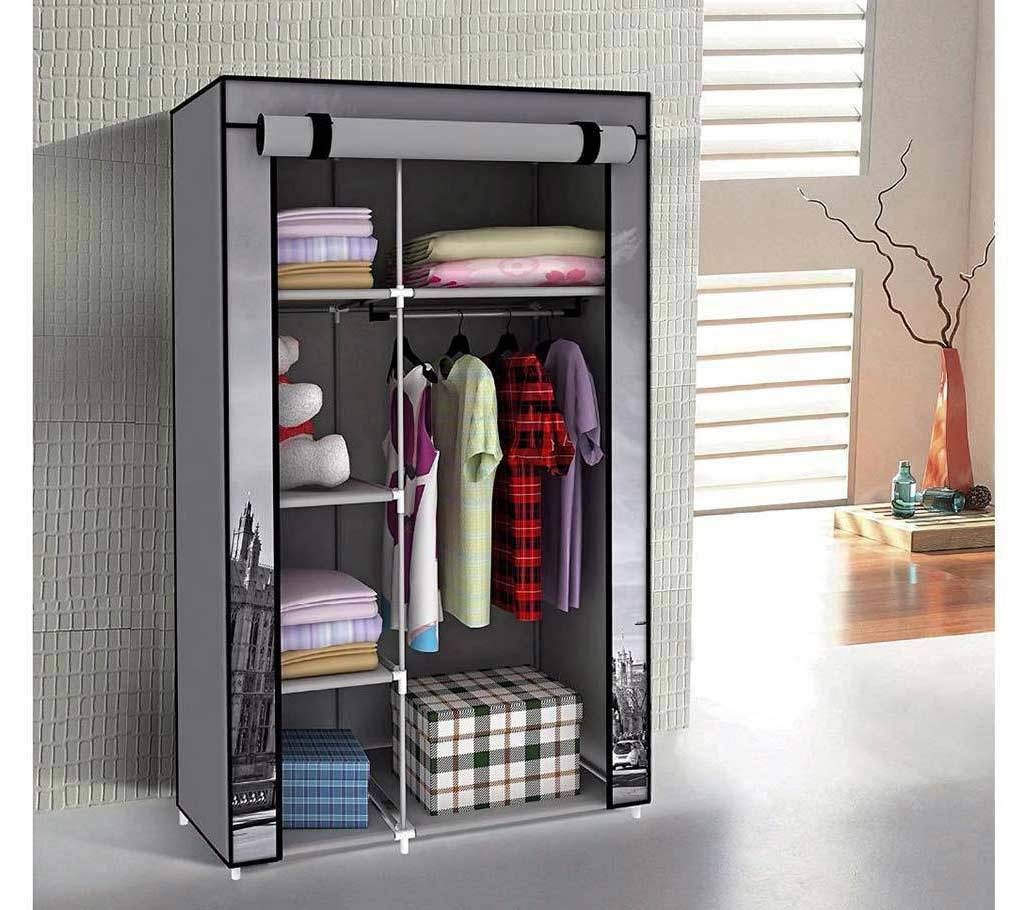 Fabric Wardrobe