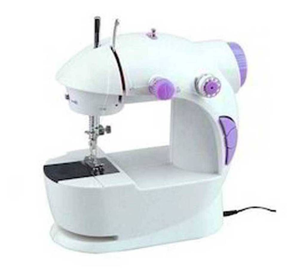 Electric sweaing machine
