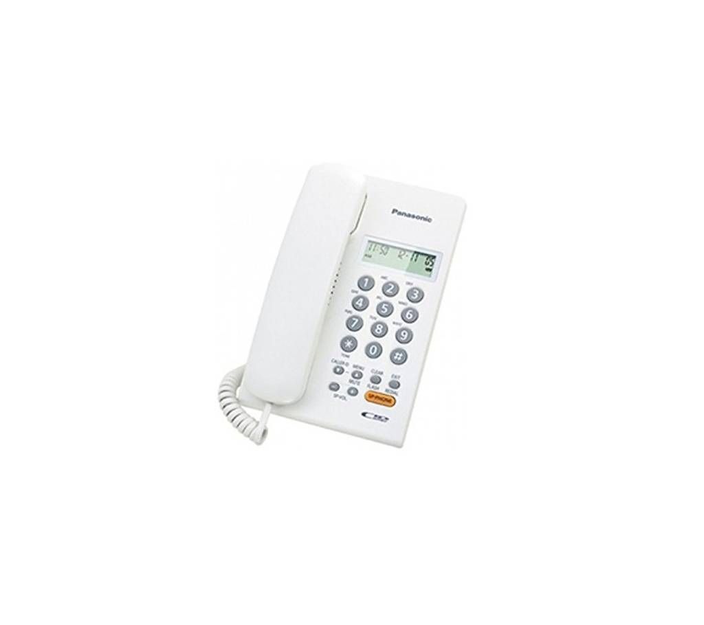 Panasonic caller ID Telephone set