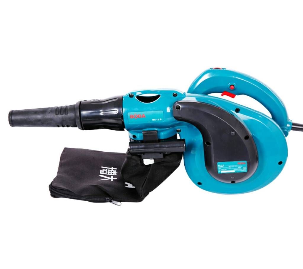 Electric Blower Vacuum Cleaner