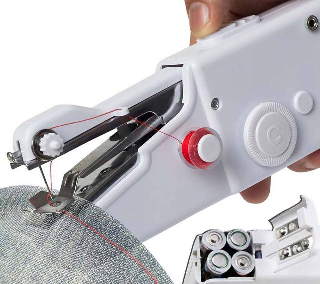 Mini HandyMini Handy Swing Machine Swing Machine