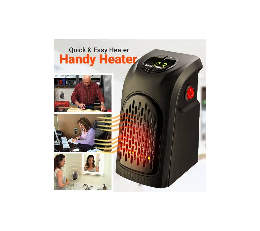 Handy Room Heater