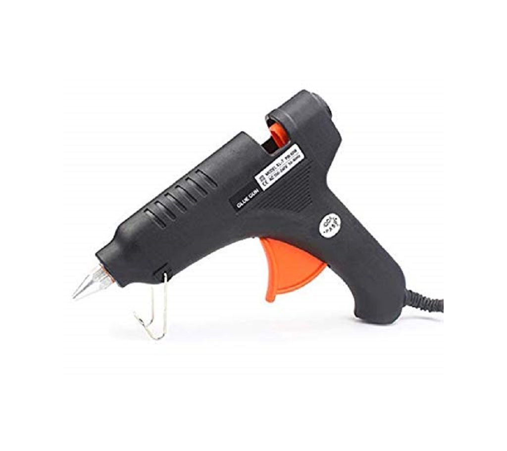 Hot glue song 100W