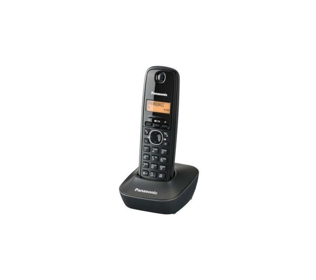 Panasonic Digital Cordless Phone KX-TG1611