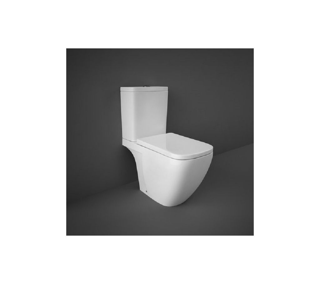 CAROLINE WATER CLOSET CLOSE COUPLED