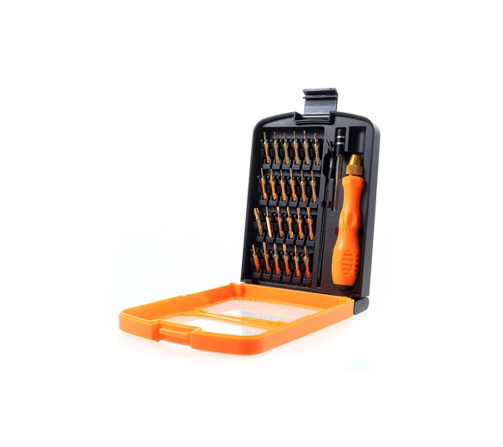 SW-8141 27-in-1 Tool Box