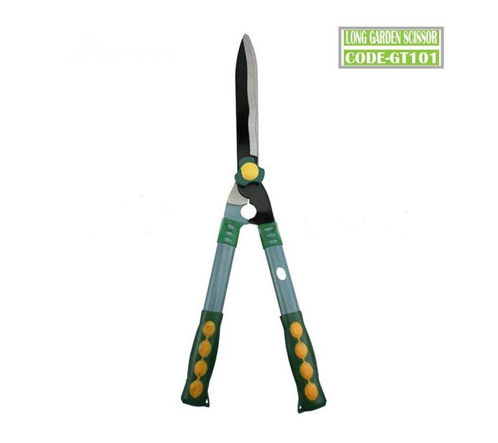 Long handle Garden Scissor