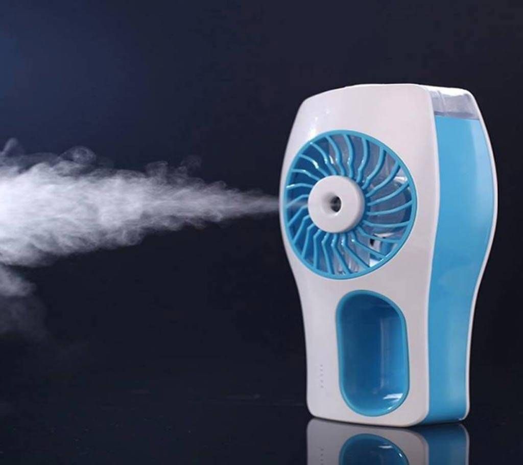 USB mini cooling fan 