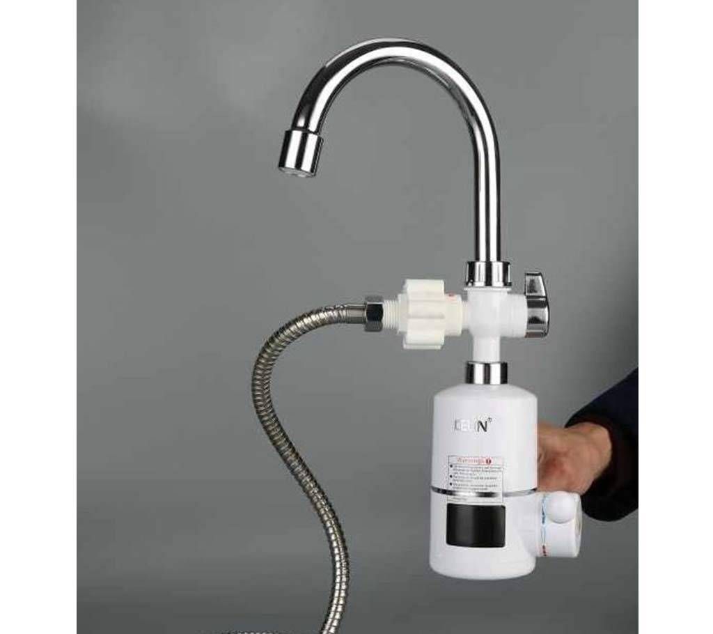 Electric Hot water Tap (Basin) Digital Display Indicator