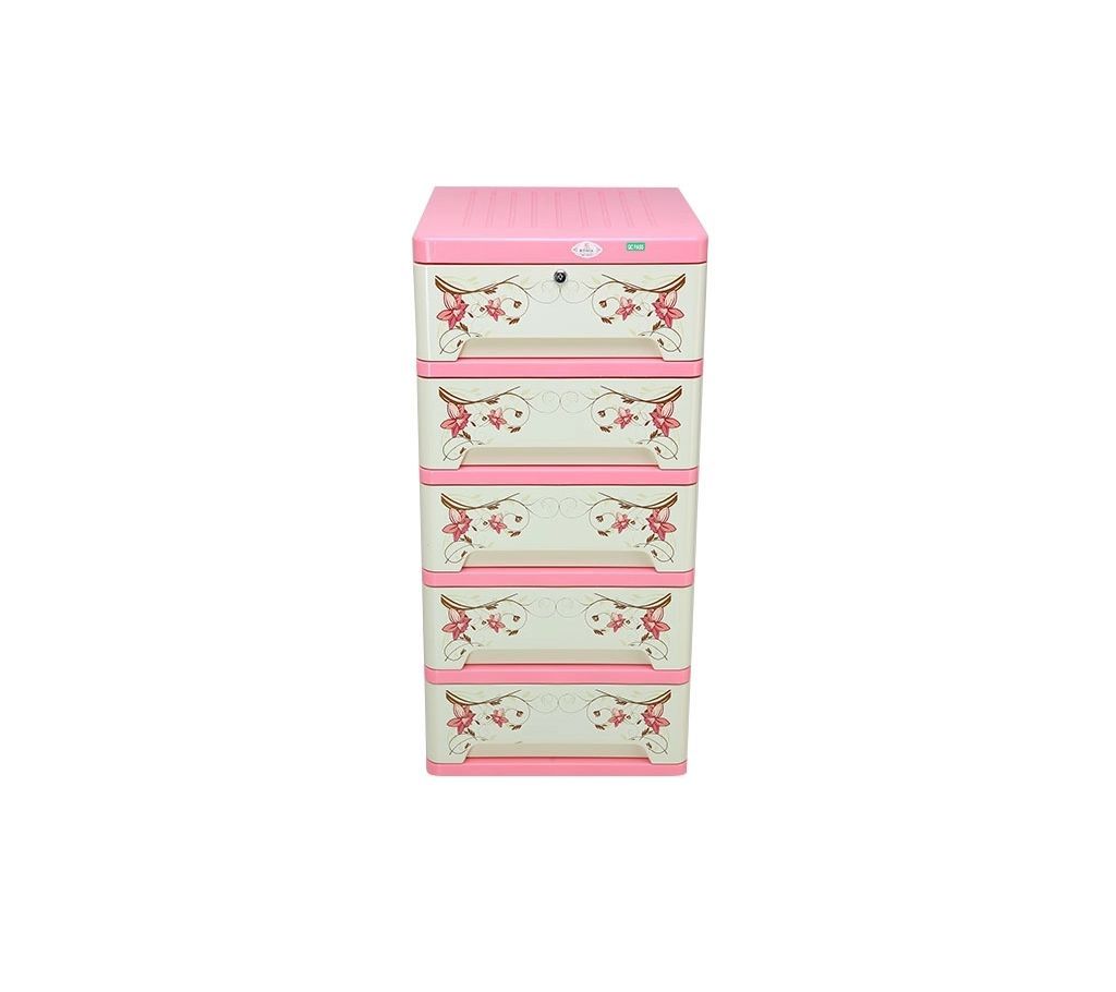 Classic Closet 5 Drawer Kamelia