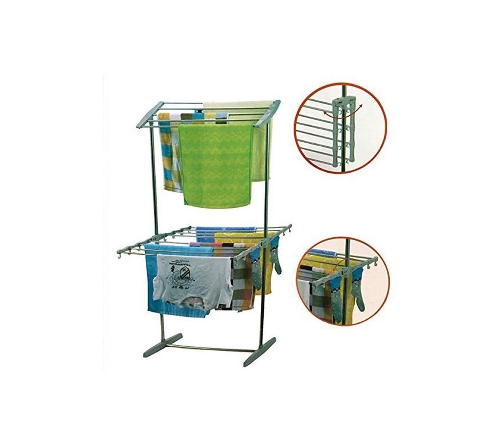 multifunctional mobil folding racks