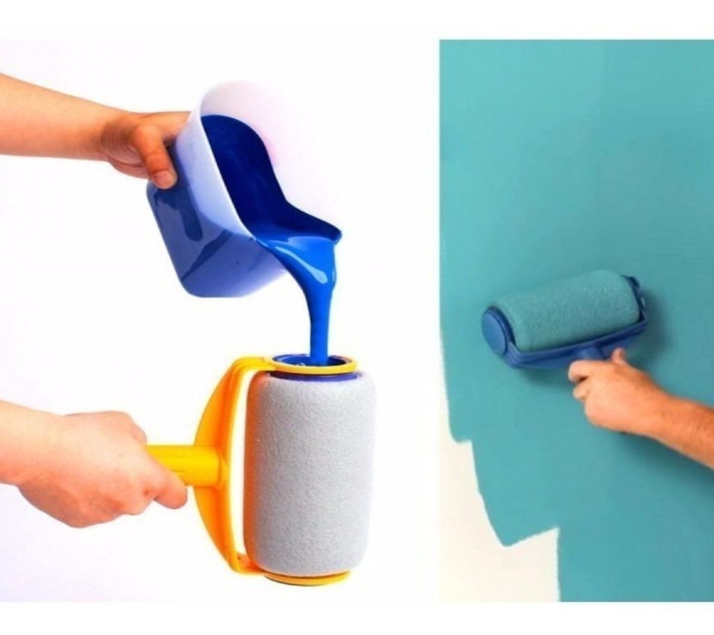 Pintar Facil. Pintar Facil