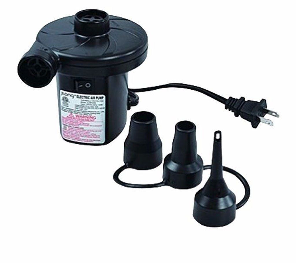 Electric Air Pumper cum Air Blower
