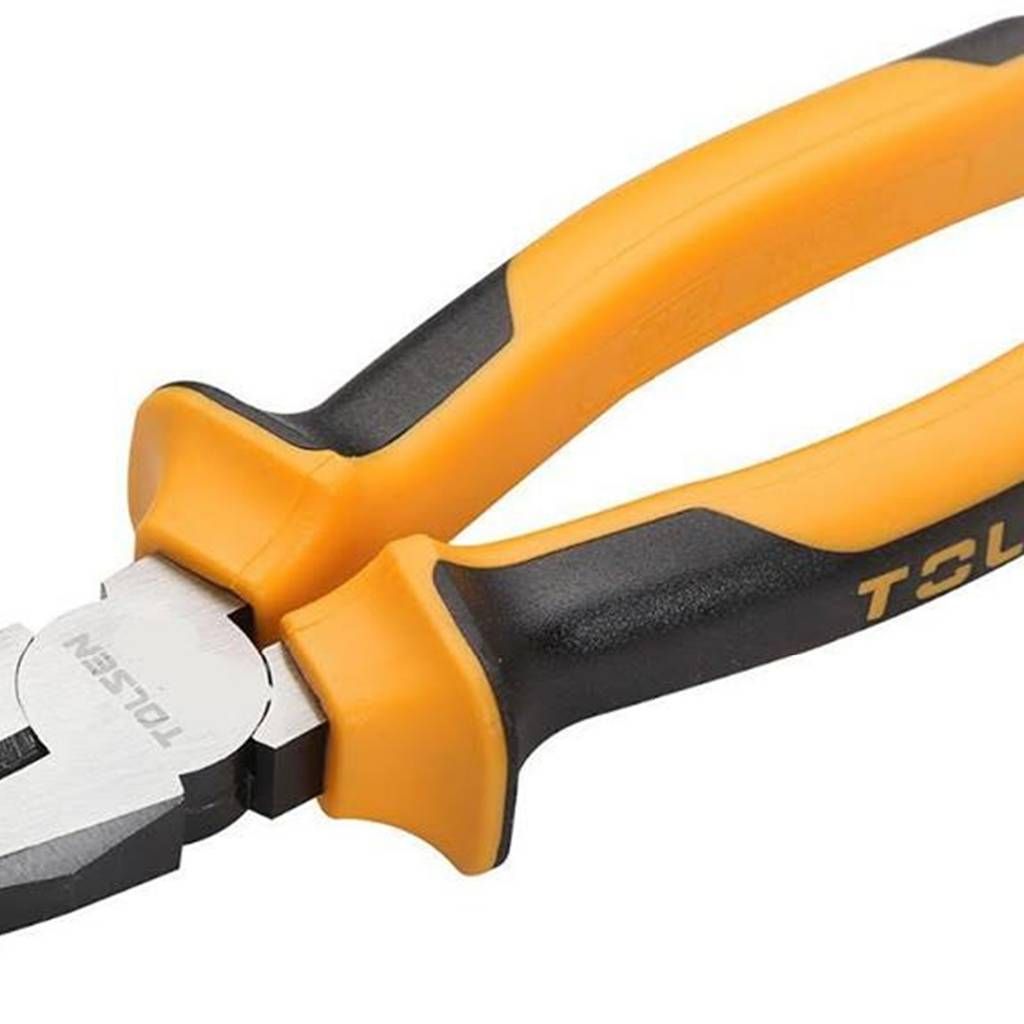 Tolsen Diagonal Cutting Pliers