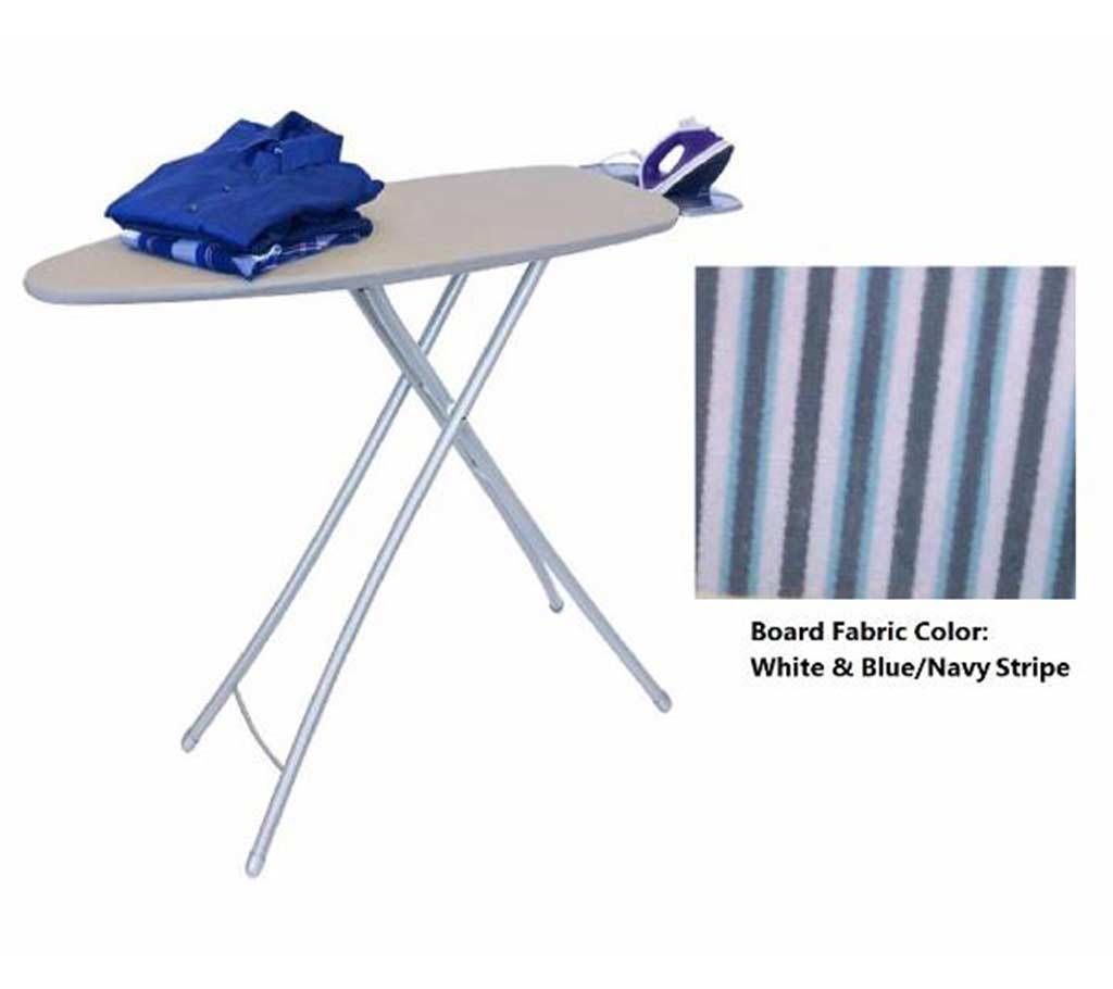 Fabric Iron Stand - Colorful Stripe
