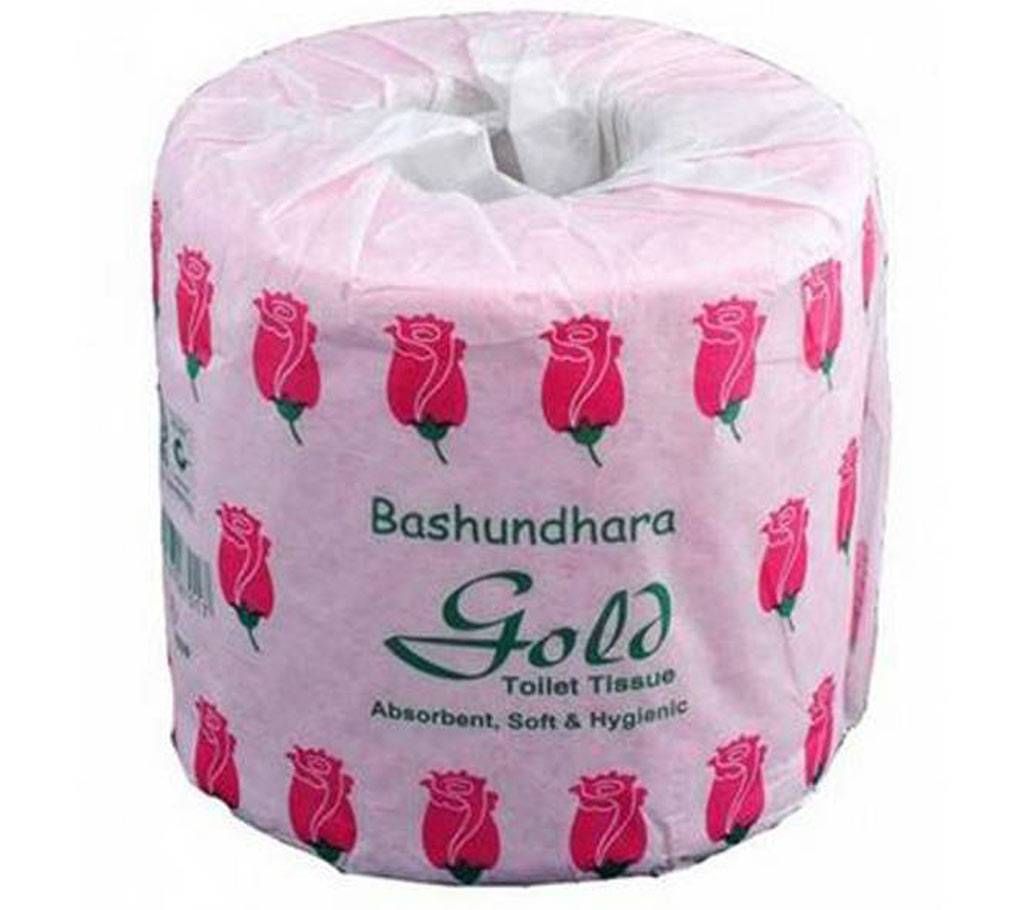 Bashundhara Toilet Tissue