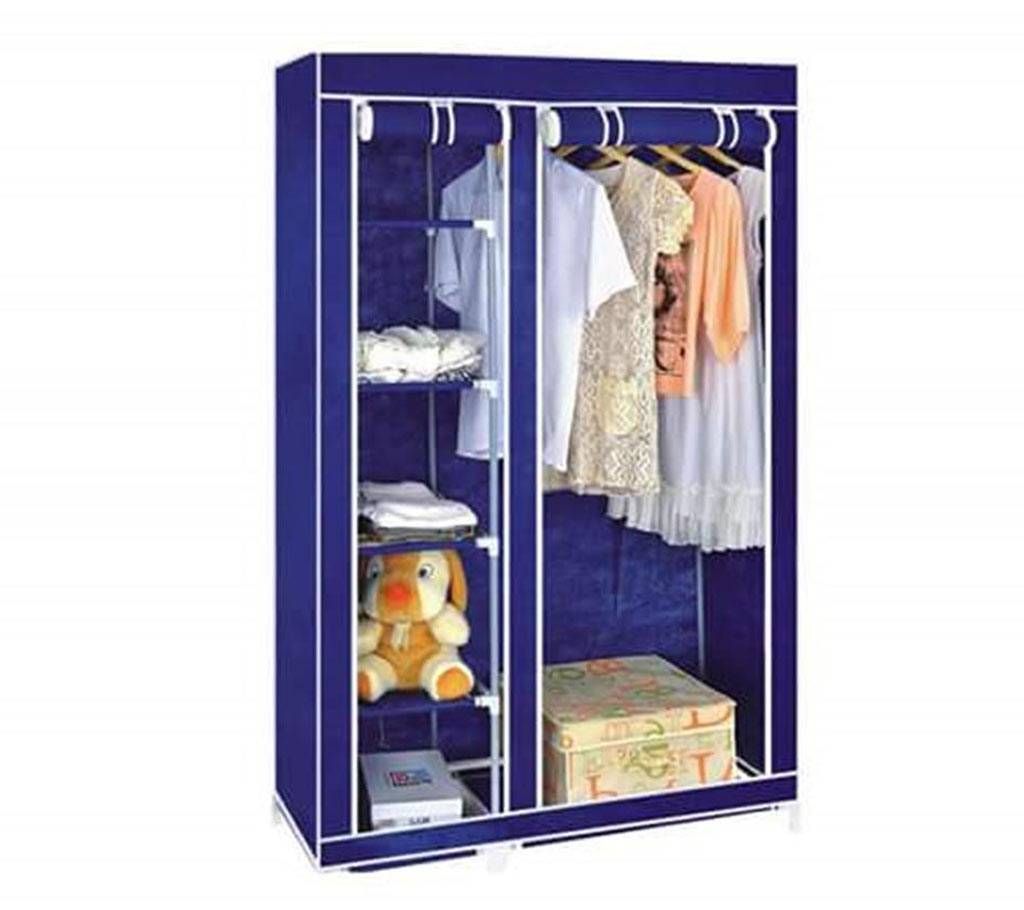 cloth and storage wardobe