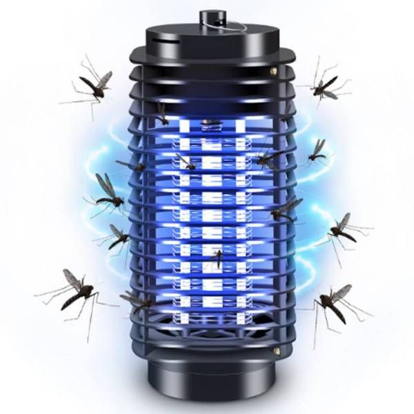 Electronic Mosquito Killer Lamp