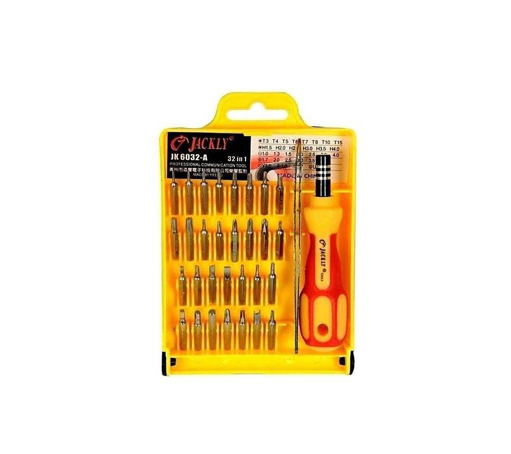 Jackly Professional Hardware Tools