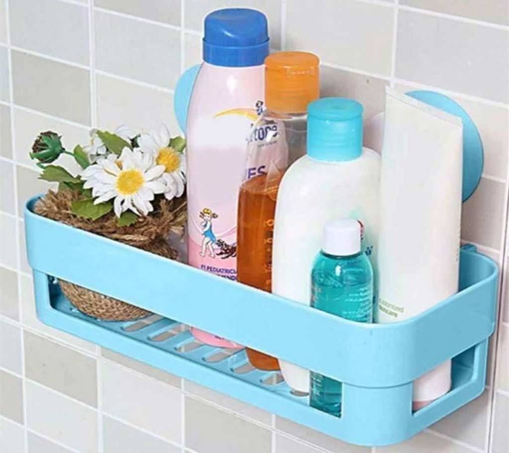 Bathroom Shelf Squar - 1pc