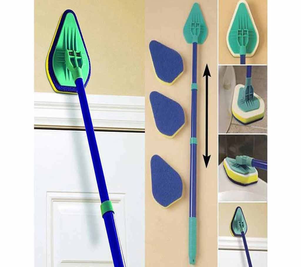 4 pcs Cleaning Set